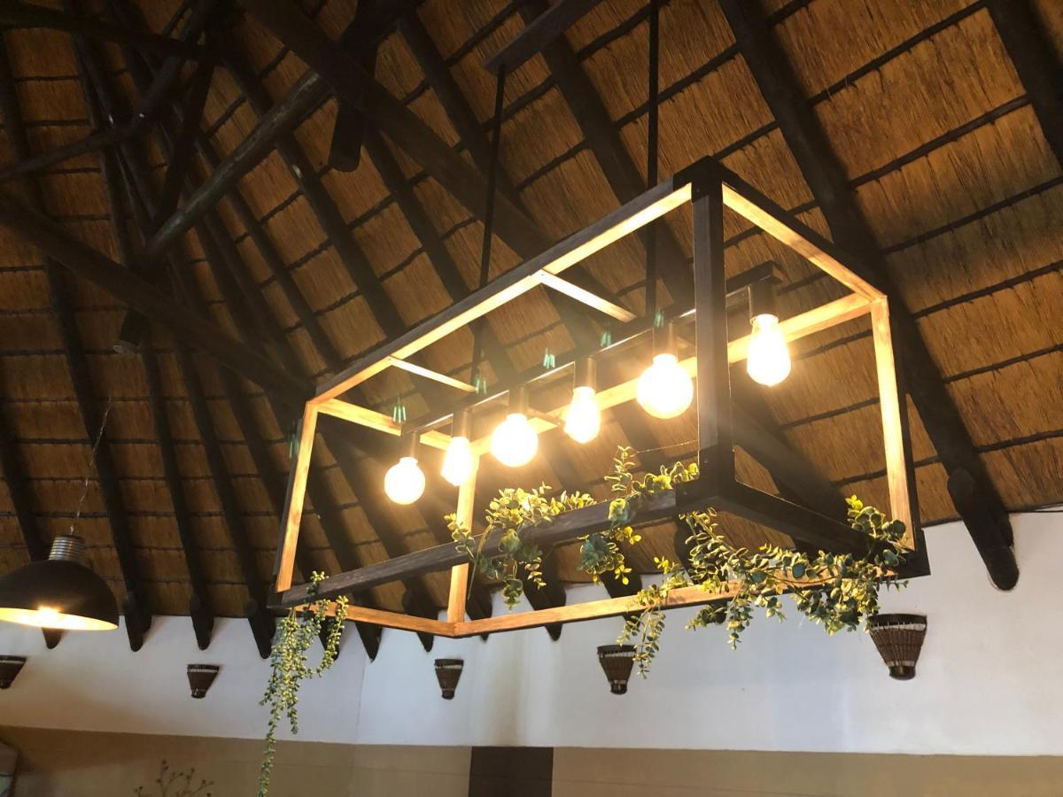 Okahandja Country Hotel Екстериор снимка