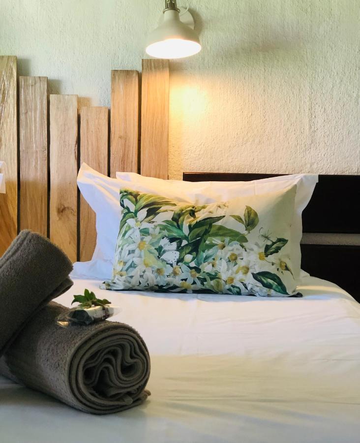 Okahandja Country Hotel Екстериор снимка