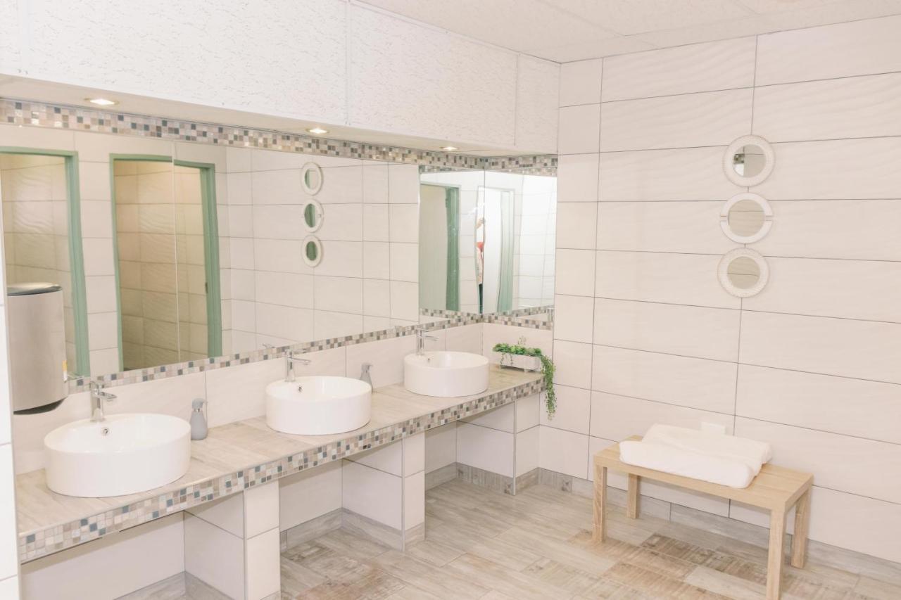 Okahandja Country Hotel Екстериор снимка
