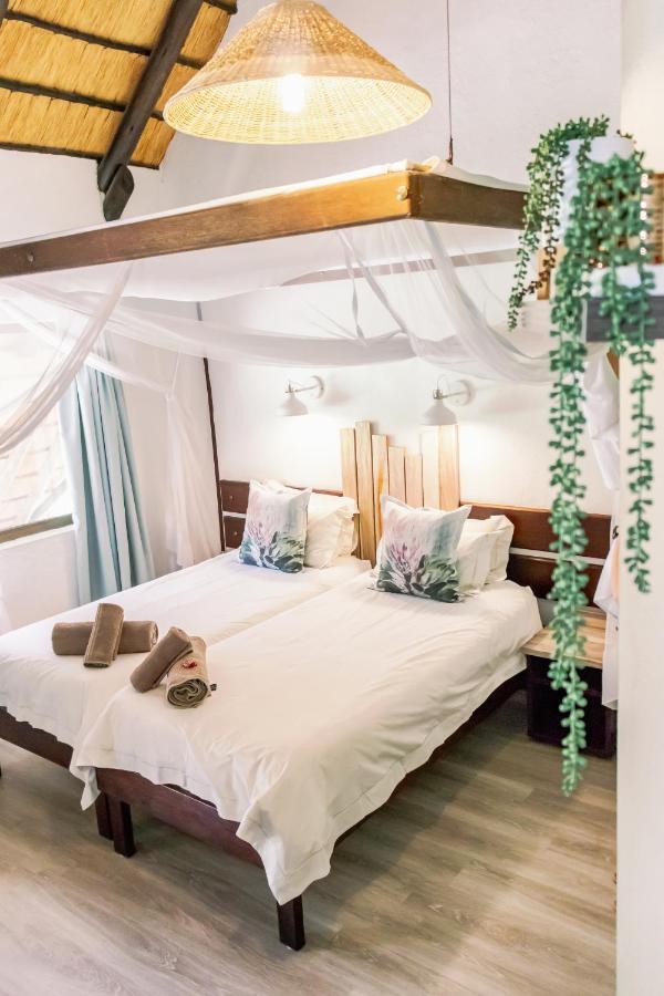 Okahandja Country Hotel Екстериор снимка