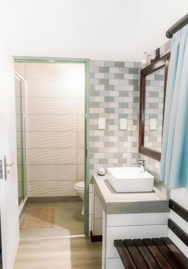 Okahandja Country Hotel Екстериор снимка