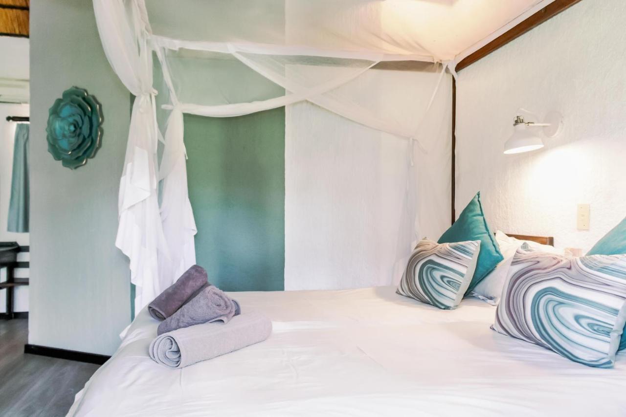 Okahandja Country Hotel Екстериор снимка