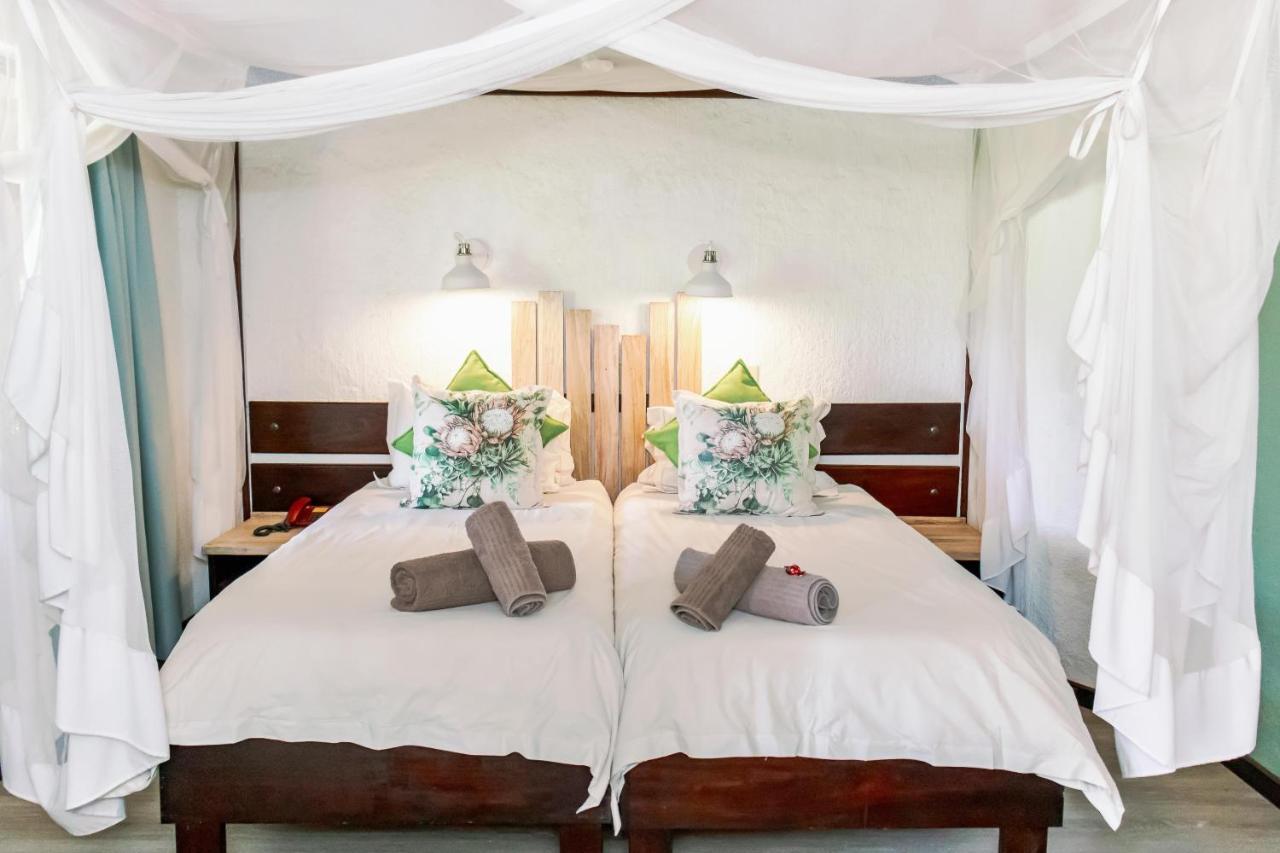 Okahandja Country Hotel Екстериор снимка