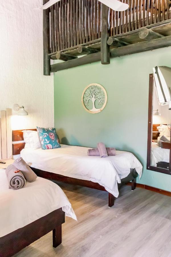 Okahandja Country Hotel Екстериор снимка